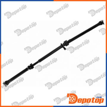 Arbre de transmission arrière pour MERCEDES | NWN-ME-104, 2268789-GB